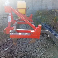 فروش چیزل 6خیش مناسب برای هر نوع تراکتور|ماشینآلات صنعتی|نمین, |دیوار