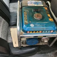 موتور برق3.8kw