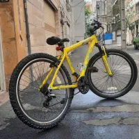 دوچرخه (SIZE 26) FLASH|دوچرخه، اسکیت، اسکوتر|تهران, دکتر هوشیار|دیوار