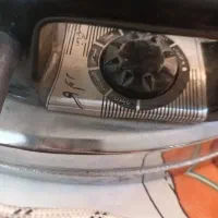 اتو ( اطو)|اتو و لوازم اتو|اصفهان, مهرآباد|دیوار