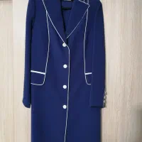 مانتو و شلوار اداری سایز 40