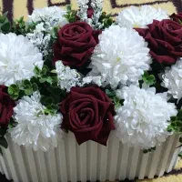 گل برای کادو