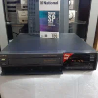 ویدئو سونی X25|پخش‌کننده DVD و ویدیو|کرمانشاه, |دیوار