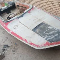 قایق فریچر فرمونی امریکایی