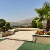 اجاره آپارتمان ۲۰۰متر ۳خواب  نیاوران/بوکان