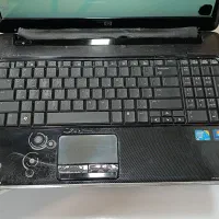 لپ تاپ Hp Pavilion DV6 با گرافیک 1 گیگ|رایانه همراه|رشت, بازار|دیوار