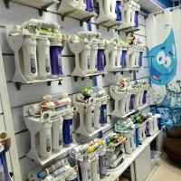 تصفیه آب تهران نصب امروز/تعویض فیلتر تعمییرات