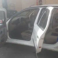 سمندef7 مدل ۹۱|خودرو سواری و وانت|تهران, اوقاف|دیوار