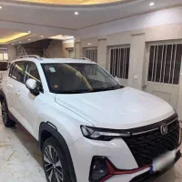 چانگان cs35 plus تیپ ۳ وارداتی|خودرو سواری و وانت|تهران, گلستان (شهرک راه آهن)|دیوار