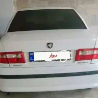 سمند ef7
