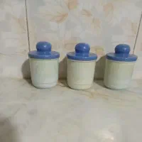 وسایل آشپزخانه|ظروف نگهدارنده، پلاستیکی، یک‌بارمصرف|نیشابور, مدرس|دیوار