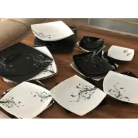 سرویس غذاخوری لومینارک فرانسه