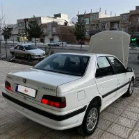 پارس ELX|خودرو سواری و وانت|بانه, |دیوار