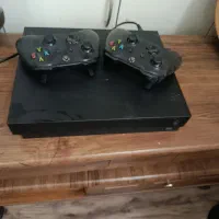 ایکس باکس وان ایکس