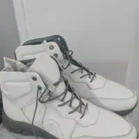 کفش چرم زنانه سایز ۳۸|کیف، کفش، کمربند|تهران, اراضی عباس آباد|دیوار