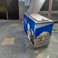 قفسه مانکن رگال ویترین باسکول بلندگو کد ۰۹۸۱