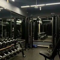 واحد ۵۷۵ متری / باشگاه/ بدنسازی/ کوهک/ منطقه۲۲