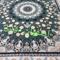 تولید فرش تکسیما ۵۰۰و ۷۰۰شانه ورژن و اکرولیک