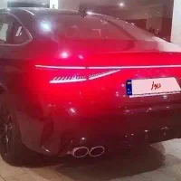 آریزو 8 Z صفر فول مدل 1404/10