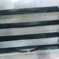 فر رو گازی|اجاق گاز و لوازم برقی پختوپز|بردسکن, |دیوار