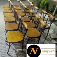 صندلی تونت، محکم وشیک