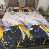 سرویس رو تختی دو نفره