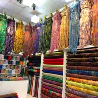 پارچه سرای حسن