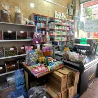 واگذاری لوازم و تجهیزات و اجناس هایپر مارکت|فروشگاه و مغازه|محمدشهر, محمدشهر|دیوار