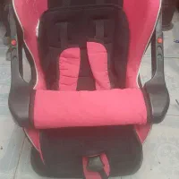 صندلی ماشین