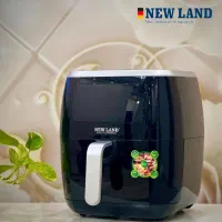 سرخ کن خردکن جارو