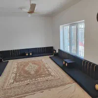 پشتی خلیجی مبل پشتی شاه نشین ش۱۹