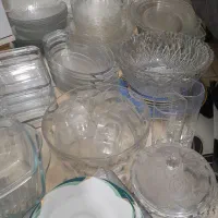 ظروف خارجی و آرکوپال اصل|ظروف سرو و پذیرایی|ری, سیزده آبان|دیوار