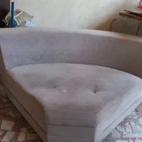 مبل تمیز و سالم|مبلمان خانگی و میز عسلی|لاهیجان, جمهوری|دیوار