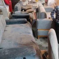 تولیدی مبلمان راحتی تختشو و...صفر تاصد|مبلمان خانگی و میز عسلی|مشهد, کاظم آباد پنجشنبه|دیوار