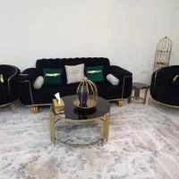 مبل و غذاخوری|مبلمان خانگی و میز عسلی|تهران, امام زاده حسن|دیوار