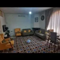 فروش-آپارتمان-46متری-سالن-پرده-خور-محدوده-لوزی