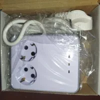 محافظ برق