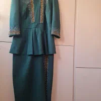 لباس مجلسی درحدنو