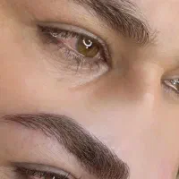 مدل رایگان میکروی ابرو