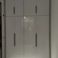 ساخت کابینت کمد دیواری