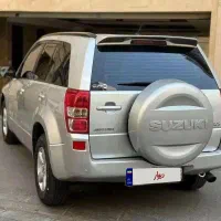 سوزوکی ویتارا اتومات فول وارداتی فروش فوری