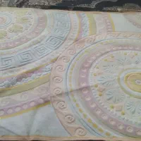 گلیم ۲در۳وگلیم۱۲۰در۱۷۰