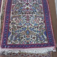 قالی خَرَک|فرش|قم, شهرک امام حسین|دیوار