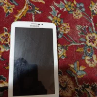 تبلت سامسونگ سالم و تمیز