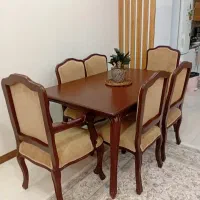 میزناهارخوری 6نفره