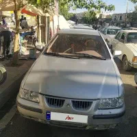 فروش سمند