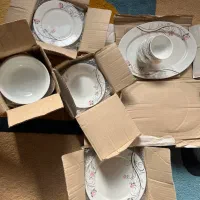 چینی پارس