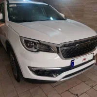 فیدلیتی 5نفره.مدل 1403