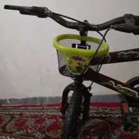 دوچرخه سایز ۱۲|دوچرخه، اسکیت، اسکوتر|محمدشهر, همایون ویلا|دیوار