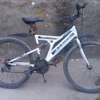 دوچرخه حرفه ای|دوچرخه، اسکیت، اسکوتر|نیشابور, شهرک فیروزه|دیوار